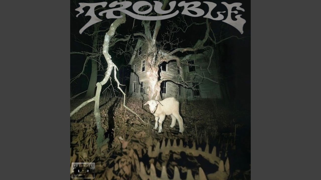 TROUBLE auf YouTube ansehen TROUBLE auf YouTube ansehen