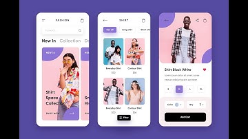 Ứng dụng gợi ý phối đồ AI | Flutter