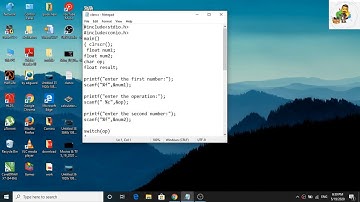 How to copy-paste in turbo c++ through notepad
