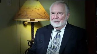 Benghazi Attack Exposed - Is Petraeus a Scapegoat? G Edward Griffin Speculates