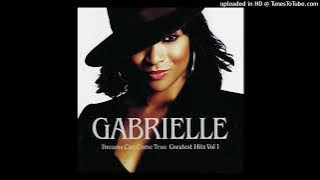 Gabrielle - Dreams (The Red Underground Mix)