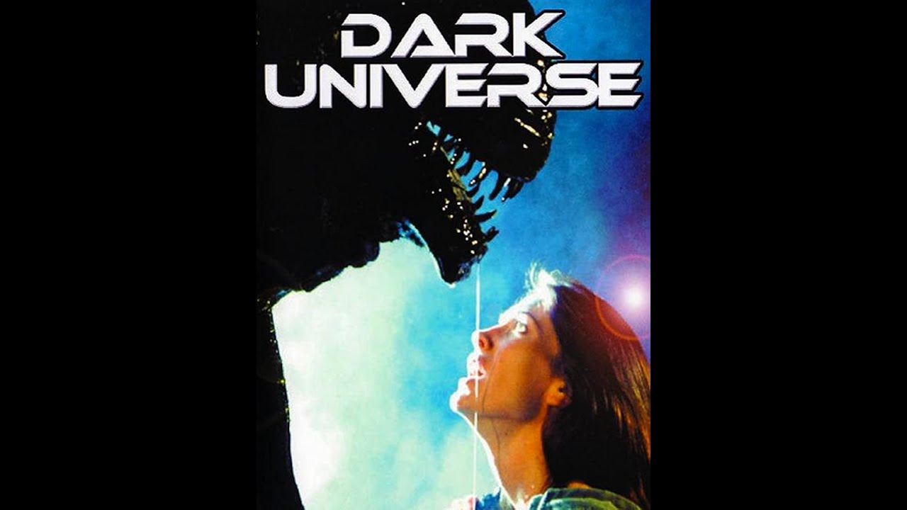 Sötét Univerzum - 1993 FILM