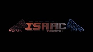 Basement Theme / Diptera Sonata - The Binding of Isaac: Rebirth OST Extended