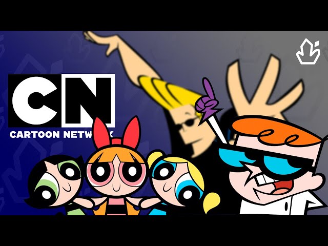 TDC-018] QUAL É O MELHOR DESENHO DA CARTOON NETWORK?? (Jogo da Discórdia)