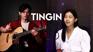 Tingin (Cup of Joe, Janine Teñoso) - Paolo Gans x Ynah Bautista