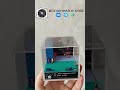 ДИОРАМА В КУБЕ / DELTARUNE (Kris vs. Player)