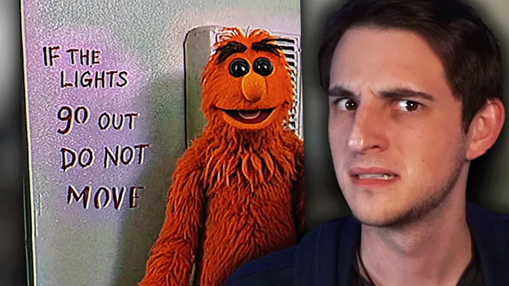 Watching Tik Tok's Most Horrifying Videos