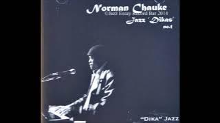 Norman Chauke - Stay away