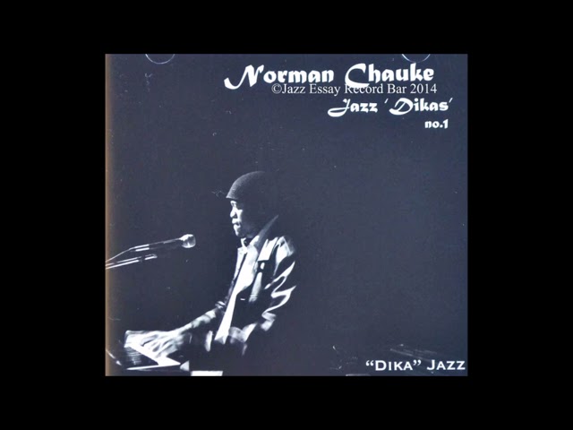 Norman Chauke - Stay away class=