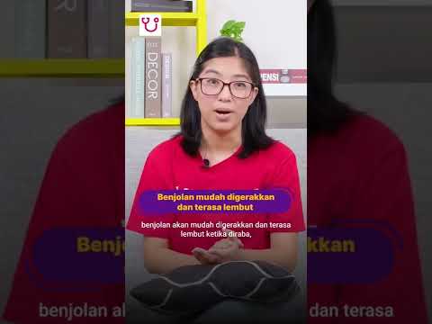 Video: Bolehkah lobulus payudara menyakitkan?