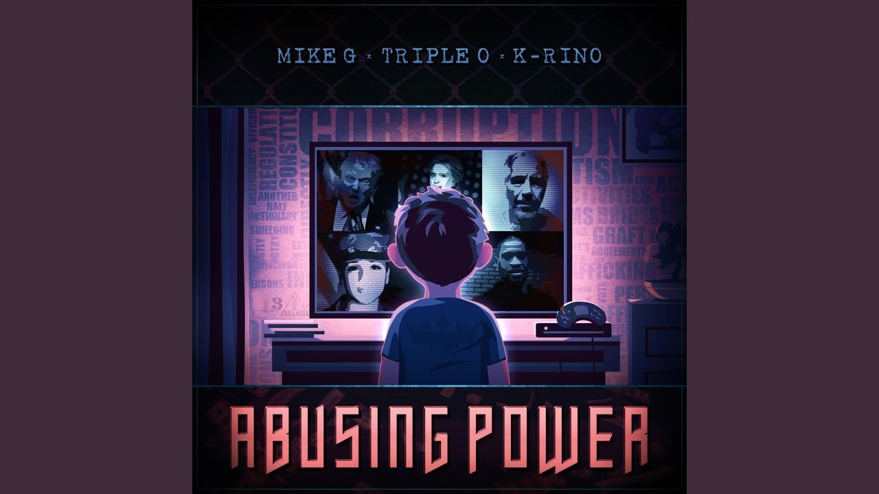 Watch Abusing Power on YouTube Watch Abusing Power on YouTube
