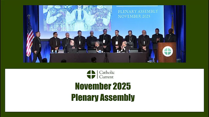 November 2025 Plenary Assembly