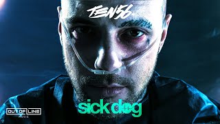 ten56. - sick dog (Official Music Video)
