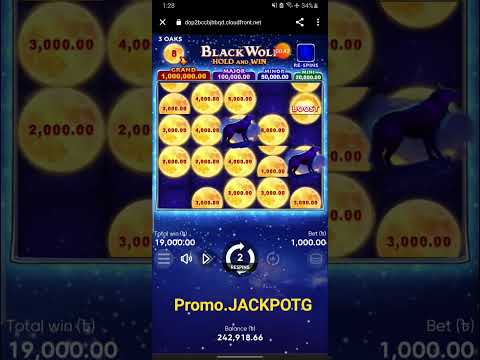 Experience Thrilling Gameplay with Dark Wolf Slot - Play Top-rated Casino Games Online in English