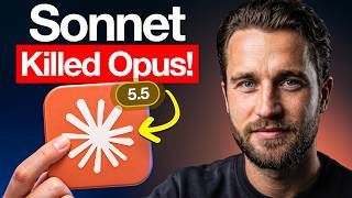 Claude Sonnet 5.5 Just Outperforms Opus 5.5 (What It Means for AI Trading)