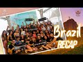 Recap brazil trip with bd dream vacations
