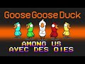 Le plagiat damong us  goose goose duck 1