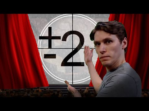 Jerma's Green Screen Movie Night (Highlights)