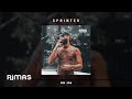 Arcangel - Sprinter (Visualizer) | SR. SANTOS