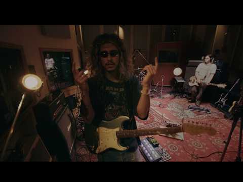 Culture Wars - (Tokyo) (Live From Sunset Sound)
