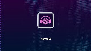 Newsly | App Of The Week | TheWebAppMarket | 2022 screenshot 3