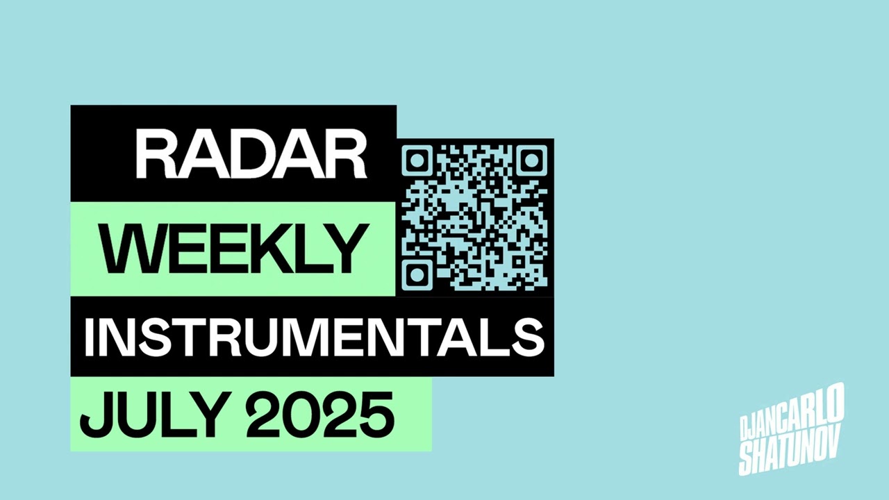 Jigitz - pressure (Instrumental)