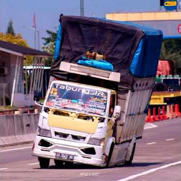 Story wa truk | literasi truk terbaru 30detik | truk mbois