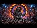💀 CRIMSON OBLIVION METAL 2026 | Crushing Titan Riffs & Infernal Endgame Fury 🔥 1 HOUR NONSTOP