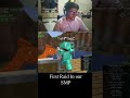 IP revealed at 100 likes 👀 #minecraftsmp #pillagerraid