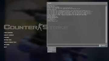 How to reduce your latency on Counter Strike Source