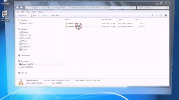 How To Use Join Multiple WebM Files Into One Software