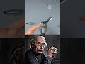Sigma physics teacher | Power of Physics 😱 #shorts #physics #experiements #sigmarule #alberteinstein