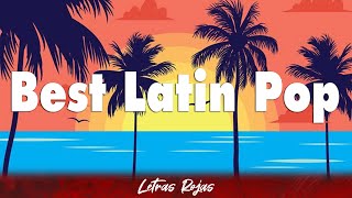 Best Latin Music Of All Time - Dembow Y Reggaeton Mix