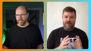 Matt and Ryan have a chat on July 15, 2025