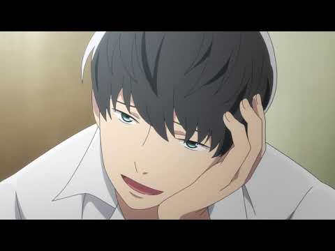 TVアニメ「2.43 清陰高校男子バレー部」本PV　2021年1月7日 よりフジテレビ”ノイタミナ”ほかにて毎週木曜日24:55から放送開始！