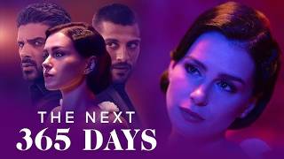 Download Lagu The Next 365 Days (2022) Erotic Romance Drama Movie in English HD | Full Movie Explained MP3