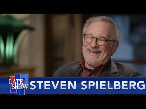 A Young Steven Spielberg’s Camera Lens Revealed a Hard Truth He Couldn’t See with His Own Eyes