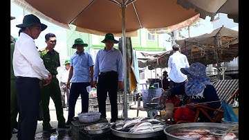 HỘI NGHỊ GIAO BAN CÔNG TÁC XÂY DỰNG ĐẢNG QUÝ II