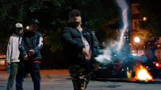 Nessly - Link And Build ft MadeinTYO (Official Video)