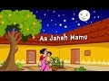 Aa janah mamu  oriya nursery rhymes and songs  shishu raaija  a kids world