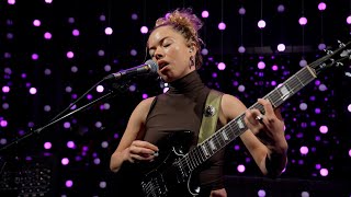 Nilüfer Yanya - Mutations (Live on KEXP)