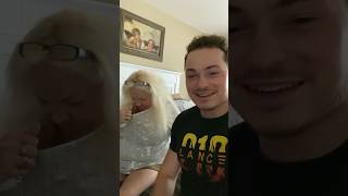 Look Down Your Shirt And Spell Attic