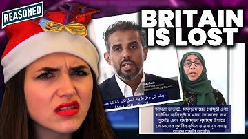 Council SCRAMBLES to Delete Translated Video For Social Housing Tenants Who CAN