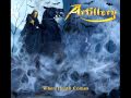 Artillery - Upon My Cross I Crawl