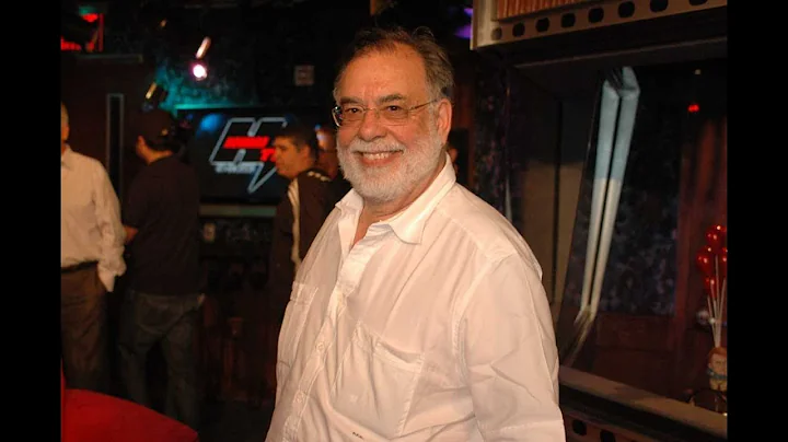 Francis Ford Coppola Didn't Originally Want to Dir...