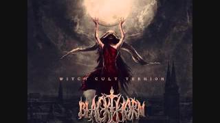 Watch Blackthorn Witch Cult Ternion video