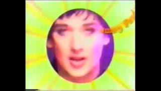 At Worst The Best Of Boy George & Culture Club TV Commercial