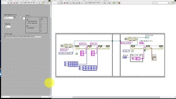 0-6-5-1 랩뷰,파일입출력, TDMS입력과출력,LabVIEW, File Write, TDMS  [김동일교수 두원공과대학교 AI융합과]