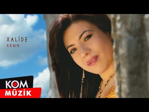 Xalîde - Xewn  (Official Audio © Kom Müzik)