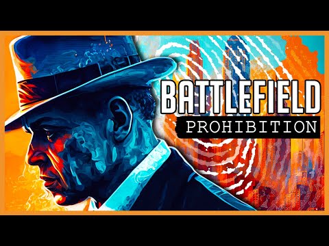 We Almost Got a Battlefield Game Set In 1920s Chicago